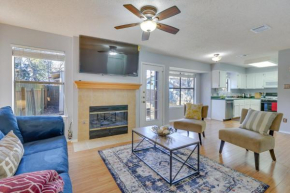 Austin Vacation Rental with Yard about 14 Mi to Downtown